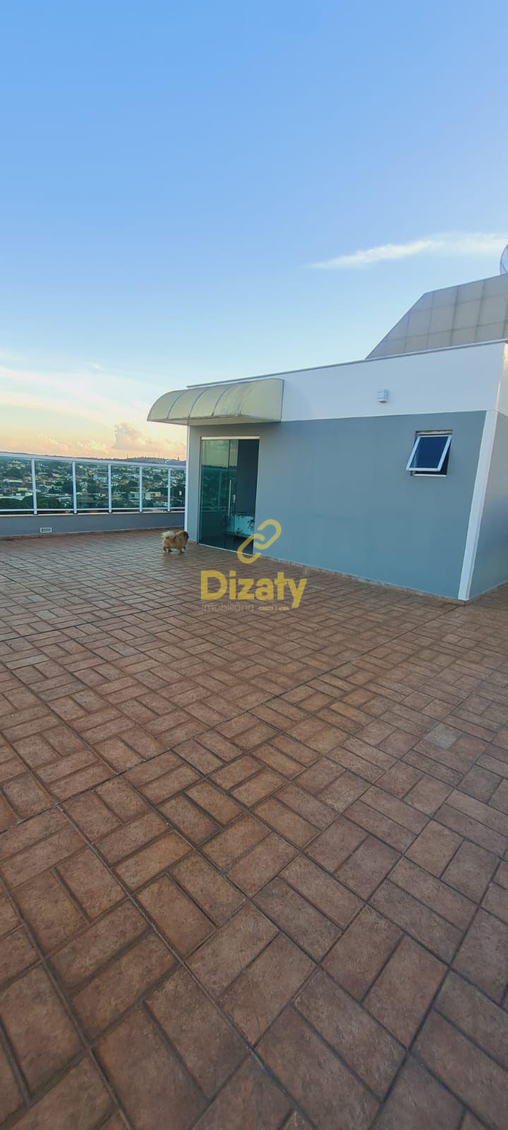 Imobiliria Dizaty em Sete Lagoas - MG