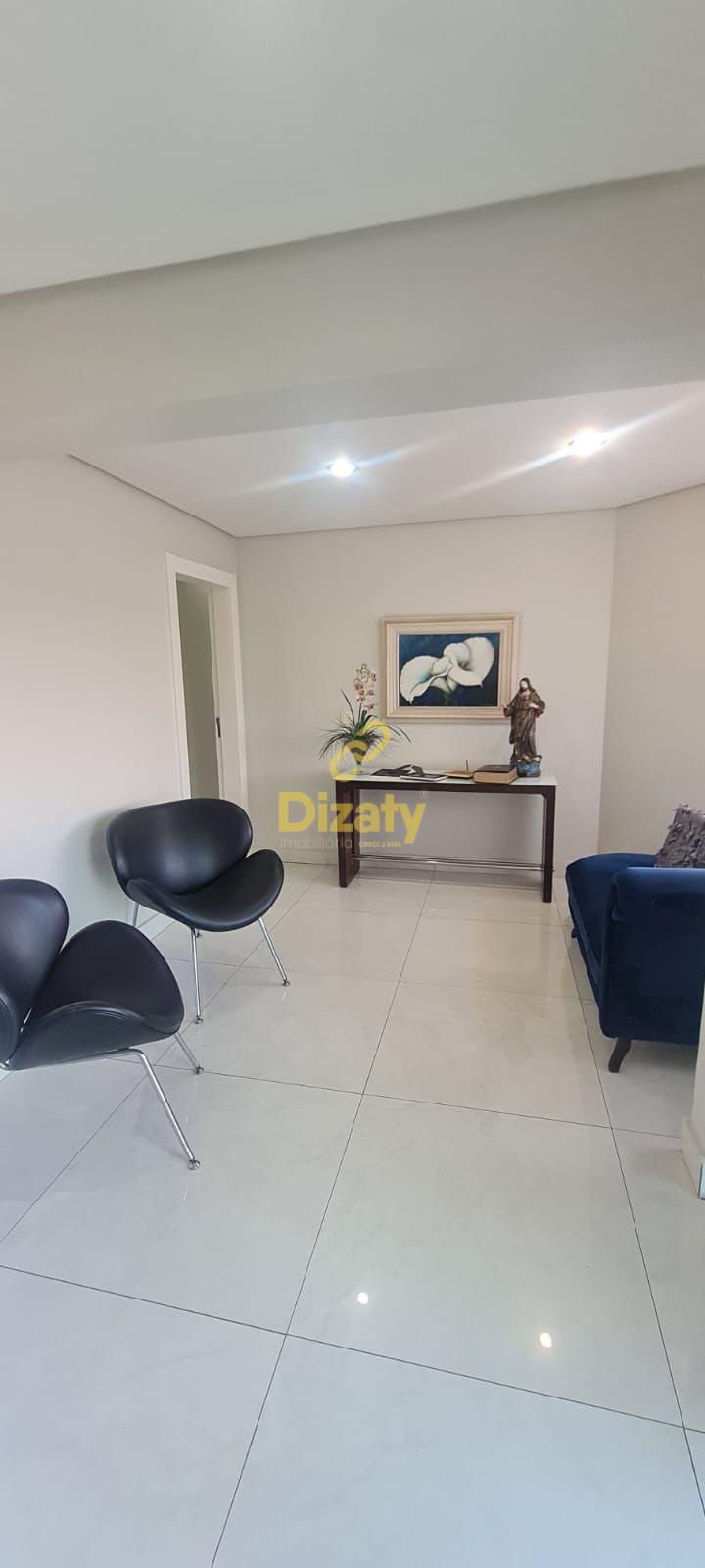 Imobiliria Dizaty em Sete Lagoas - MG