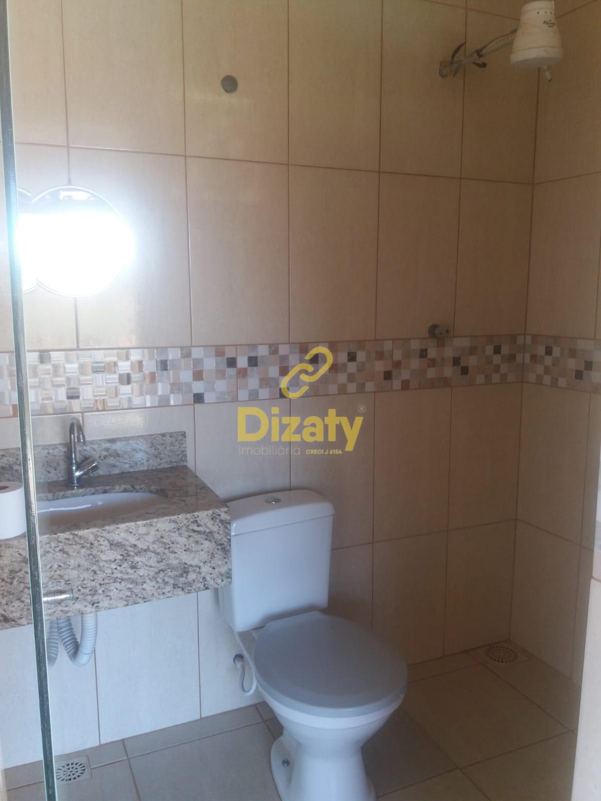 Imobiliria Dizaty em Sete Lagoas - MG