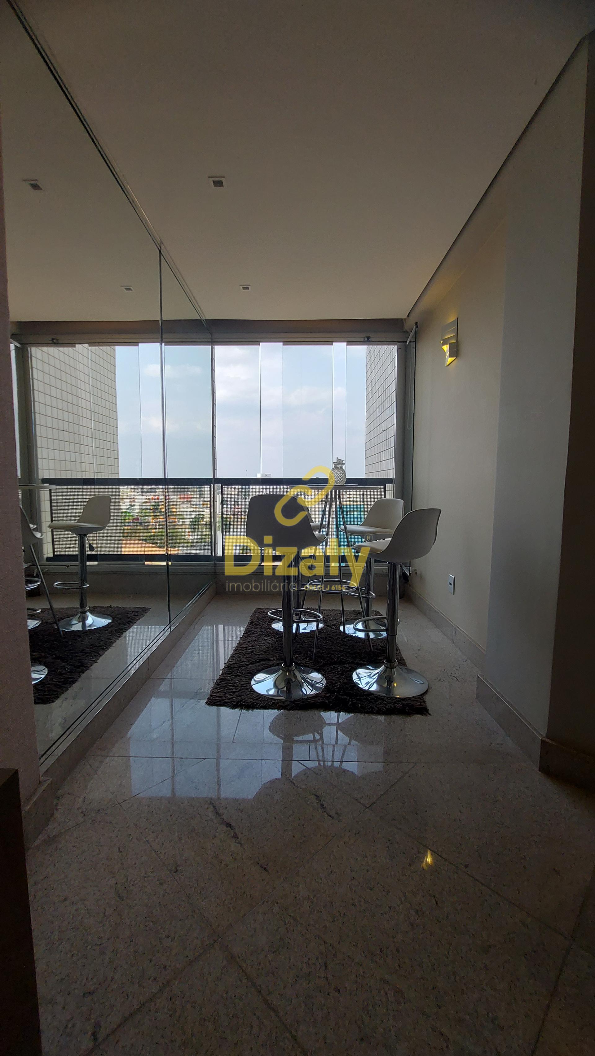 Imobiliria Dizaty em Sete Lagoas - MG