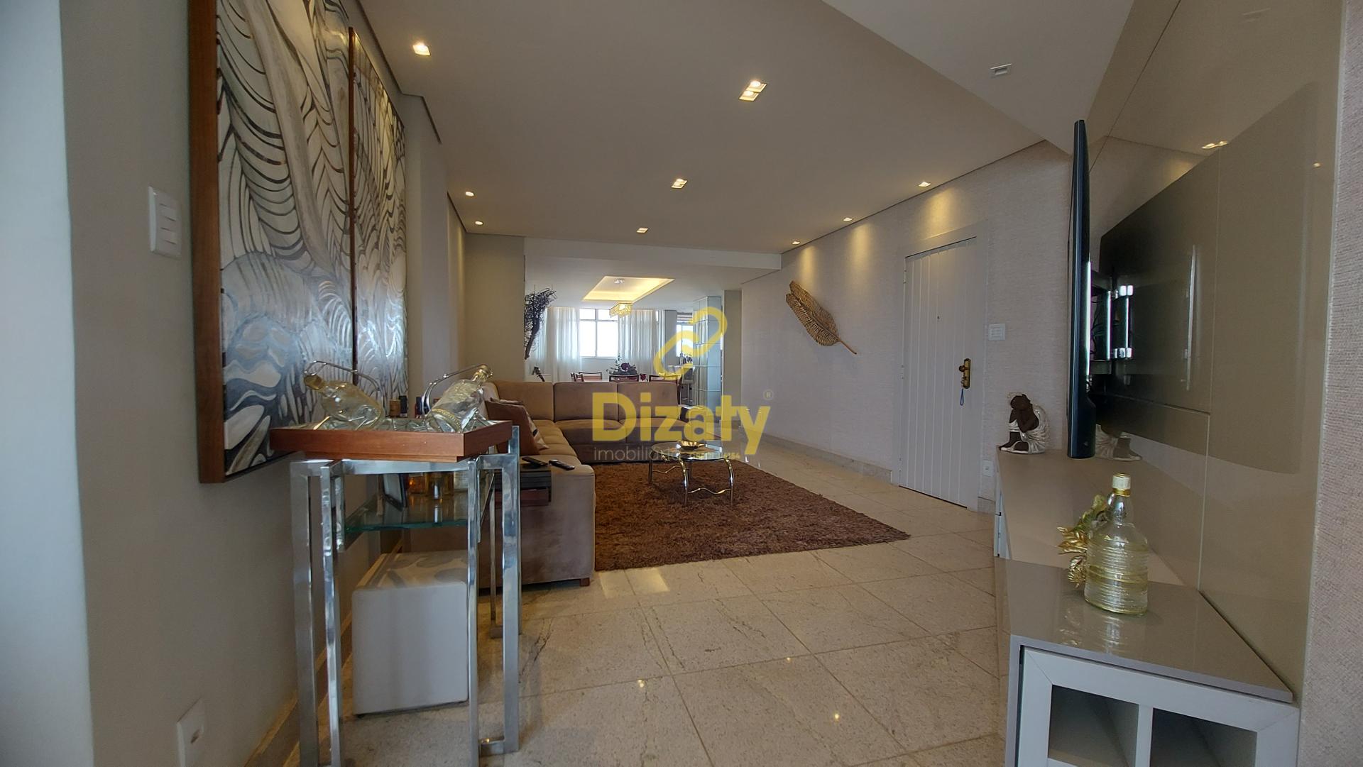 Imobiliria Dizaty em Sete Lagoas - MG