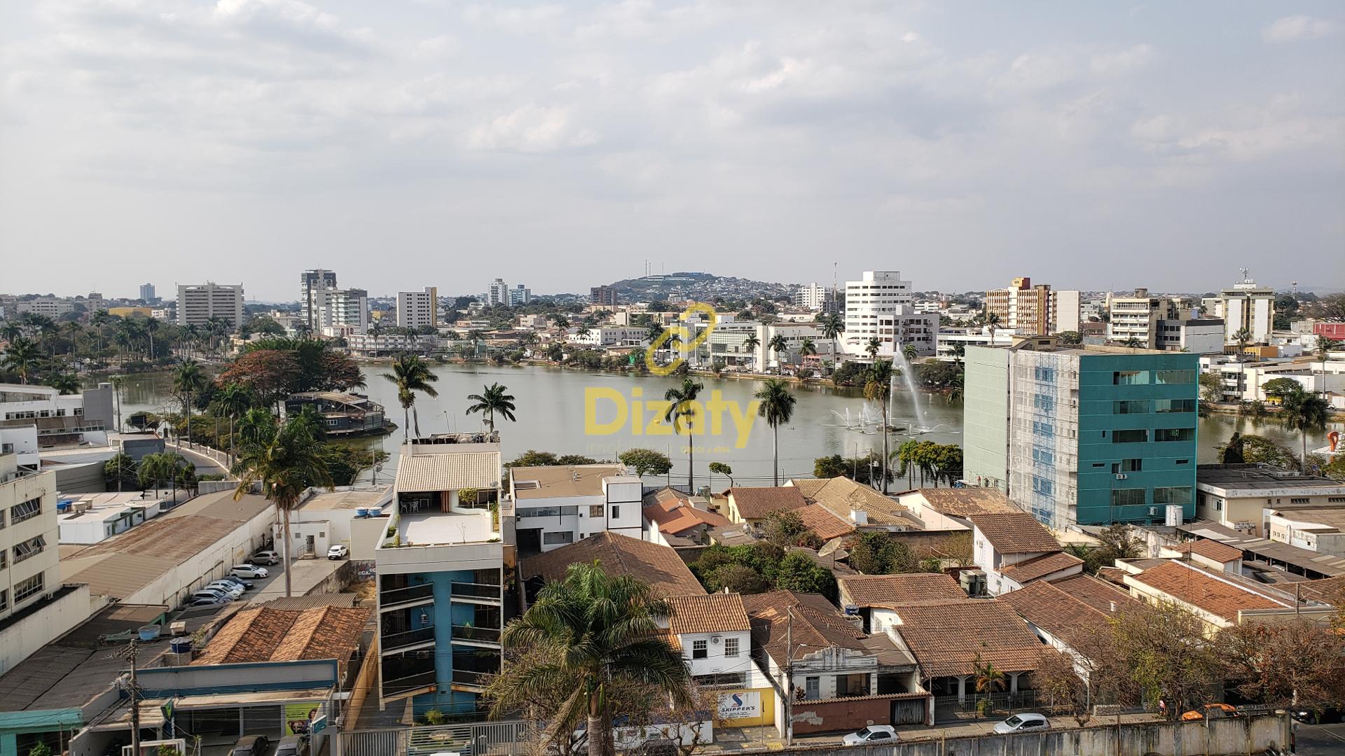 APARTAMENTO CENTRO DE SETE LAGOAS COM 3 QUARTOS, SENDO 1 SUTE