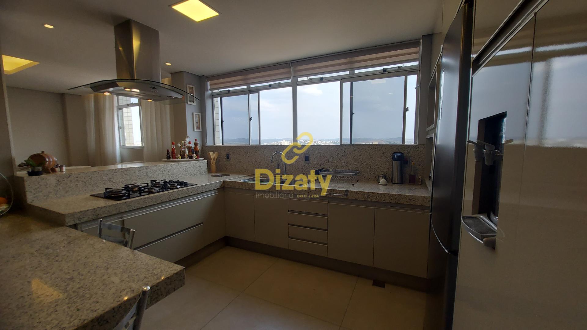 Imobiliria Dizaty em Sete Lagoas - MG