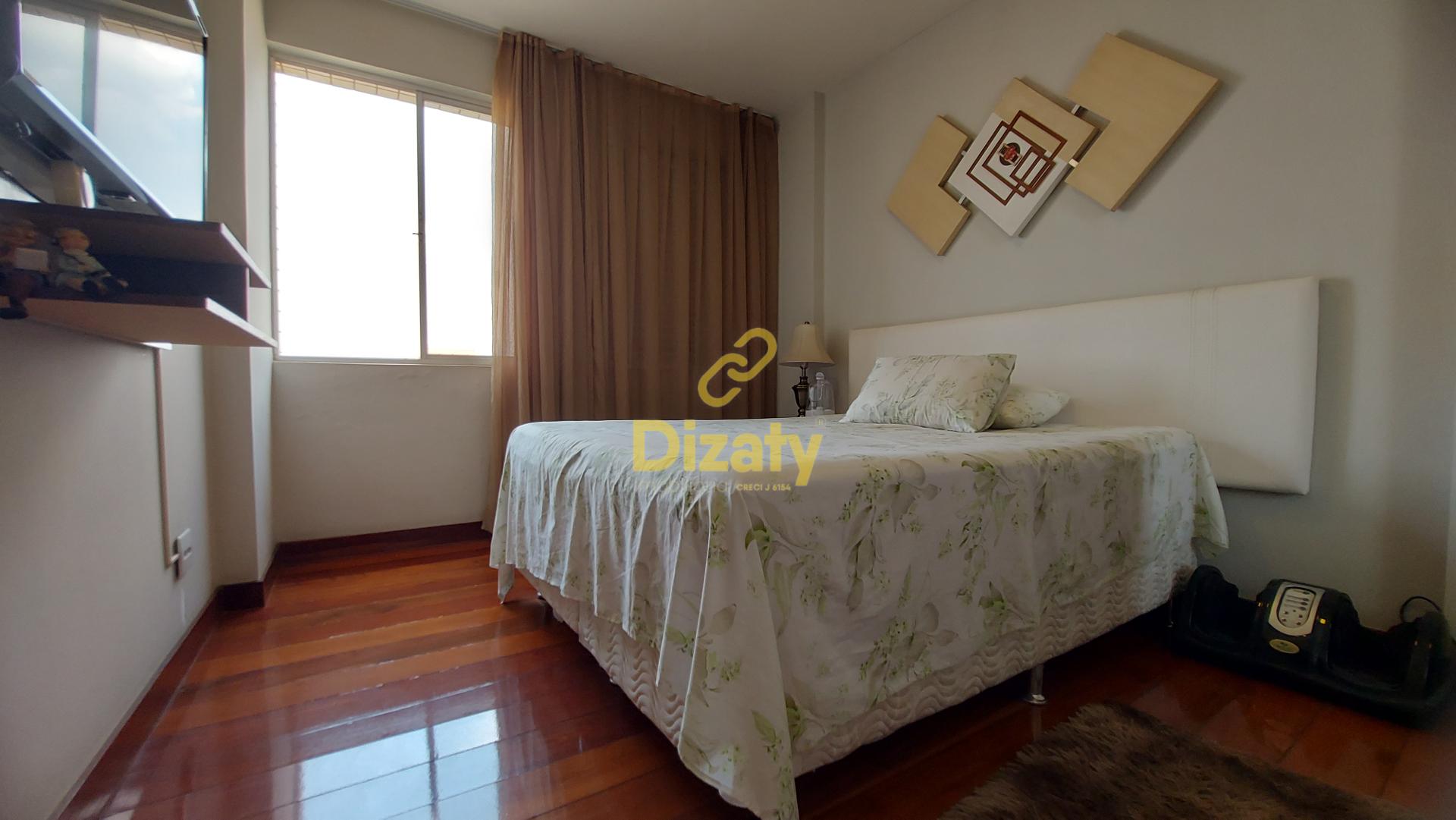 Apartamento à venda com 3 quartos - Foto 20