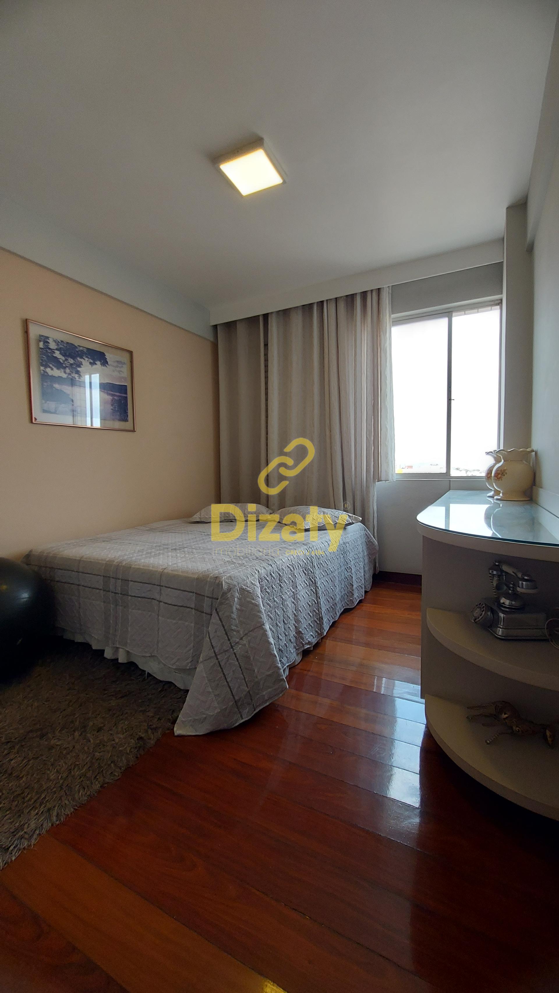 Apartamento à venda com 3 quartos - Foto 22