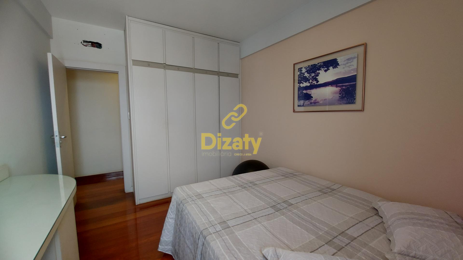 Apartamento à venda com 3 quartos - Foto 28