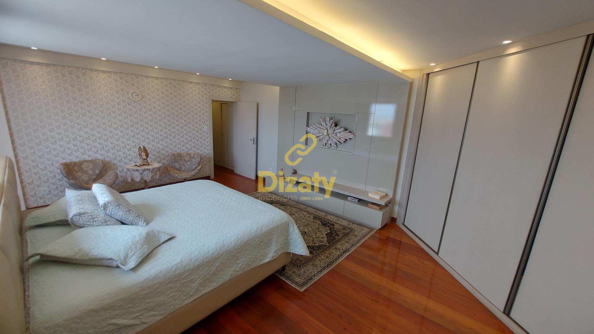 Apartamento à venda com 3 quartos - Foto 27