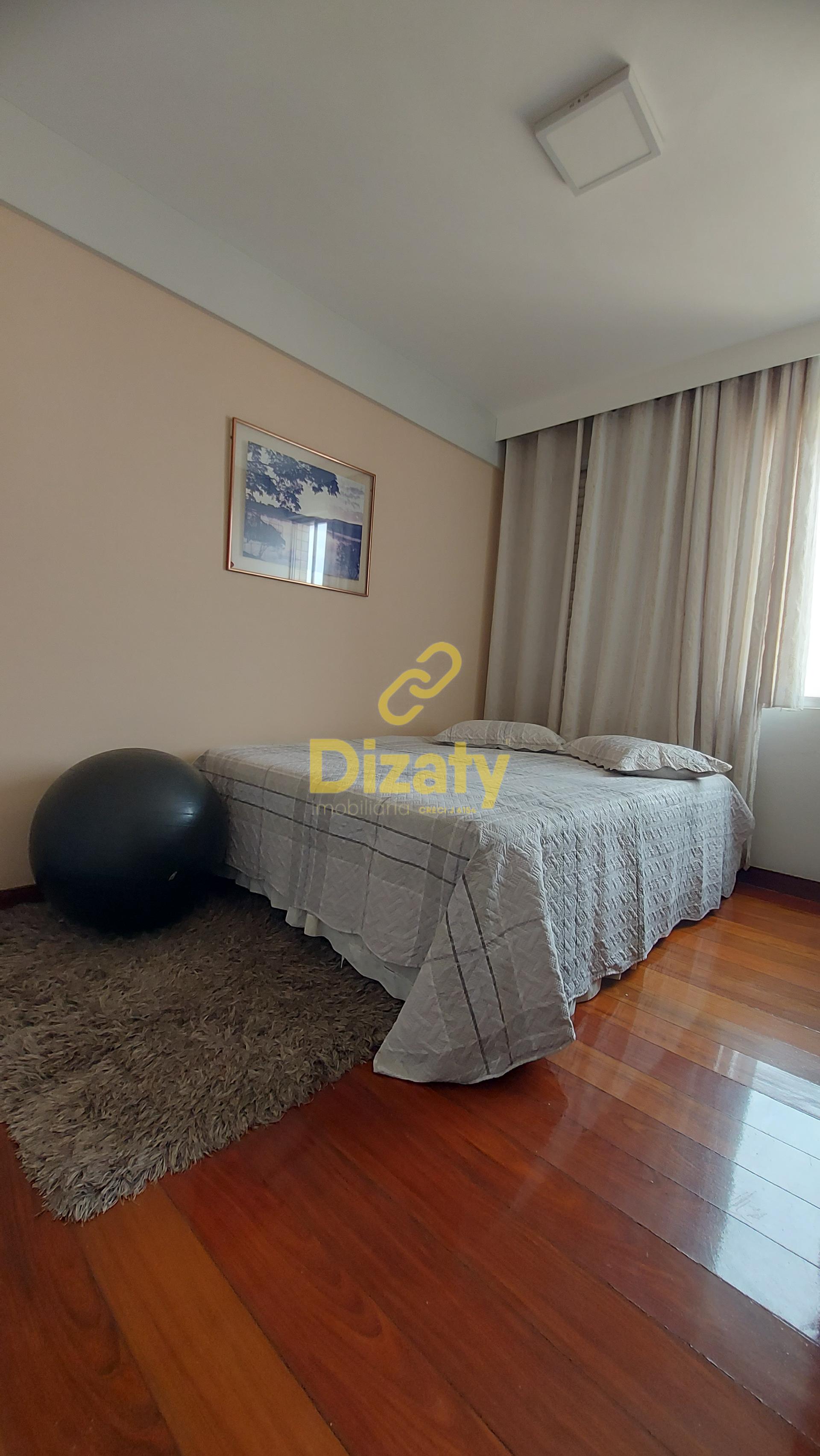 Apartamento à venda com 3 quartos - Foto 25