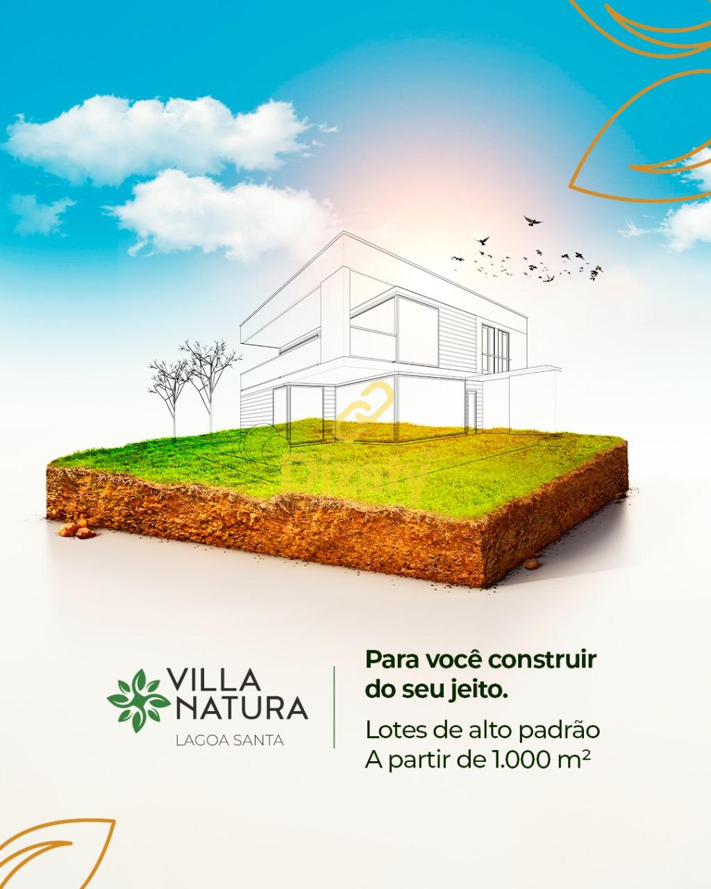 Terreno à venda, 1001m² - Foto 10