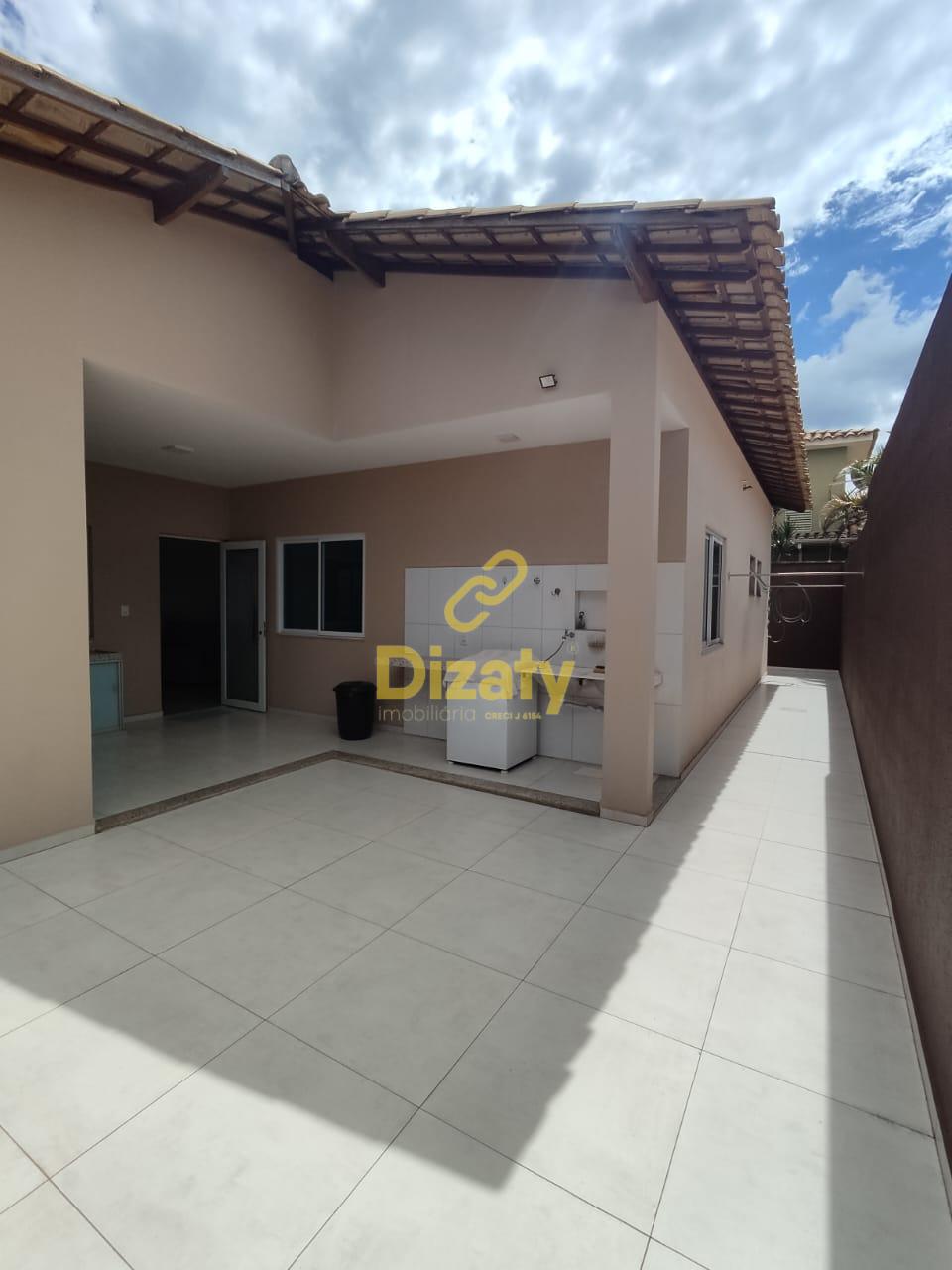 Casa à venda com 3 quartos, 220m² - Foto 18