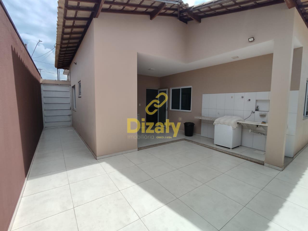 Casa à venda com 3 quartos, 220m² - Foto 19