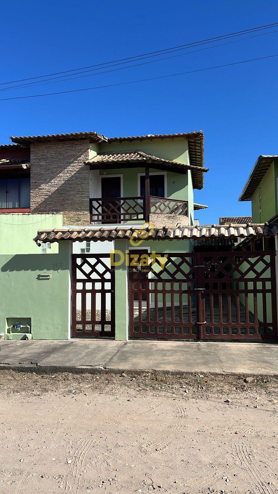 Imobiliria Dizaty em Sete Lagoas - MG