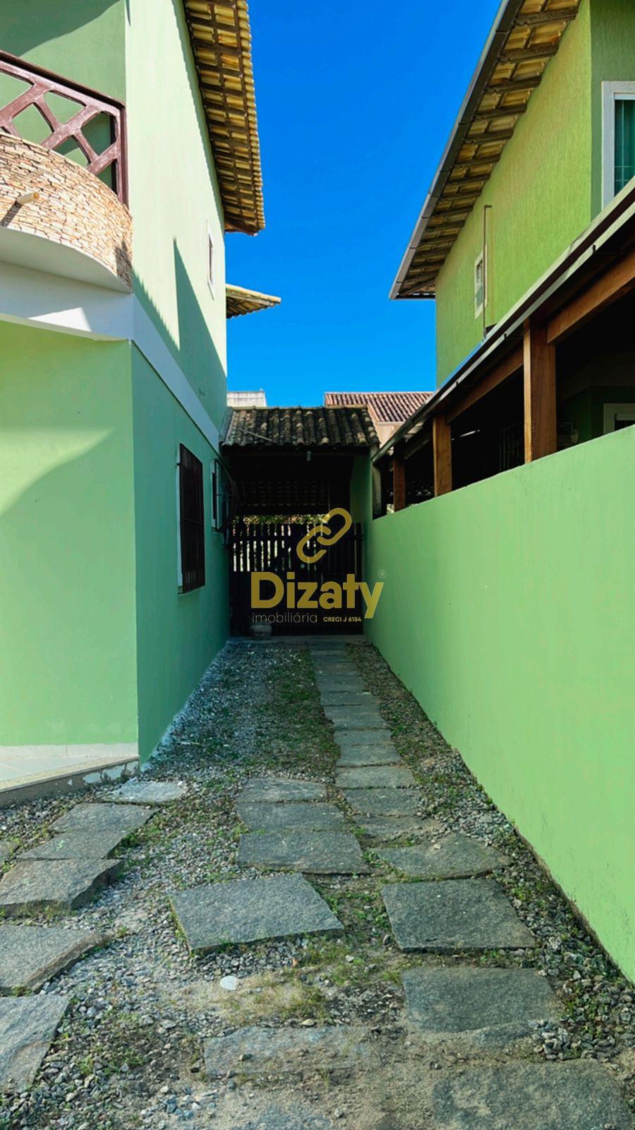 Imobiliria Dizaty em Sete Lagoas - MG