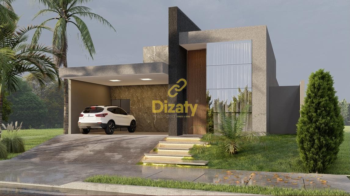 Imobiliria Dizaty em Sete Lagoas - MG