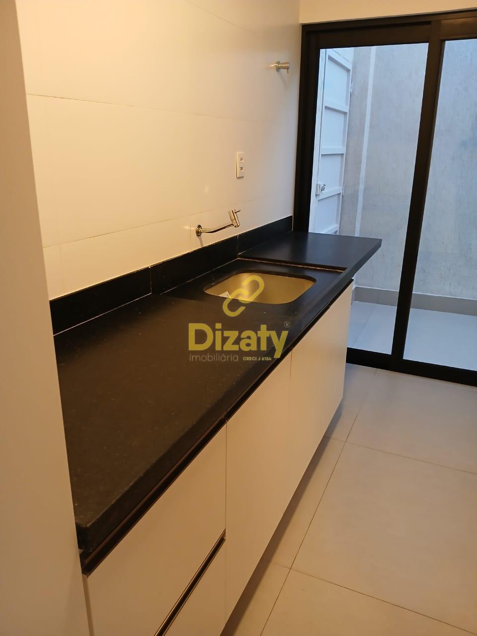 Imobiliria Dizaty em Sete Lagoas - MG