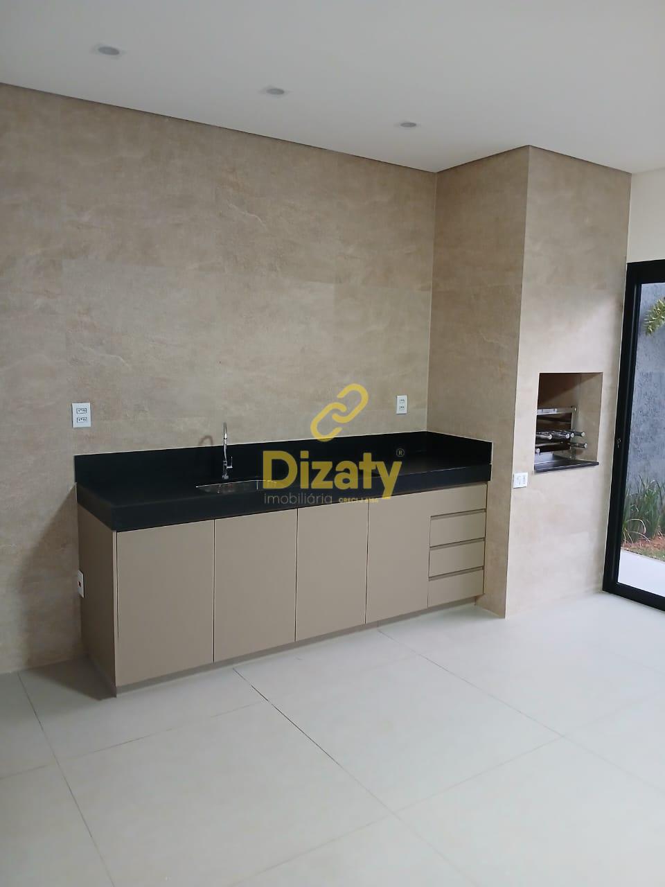 Imobiliria Dizaty em Sete Lagoas - MG