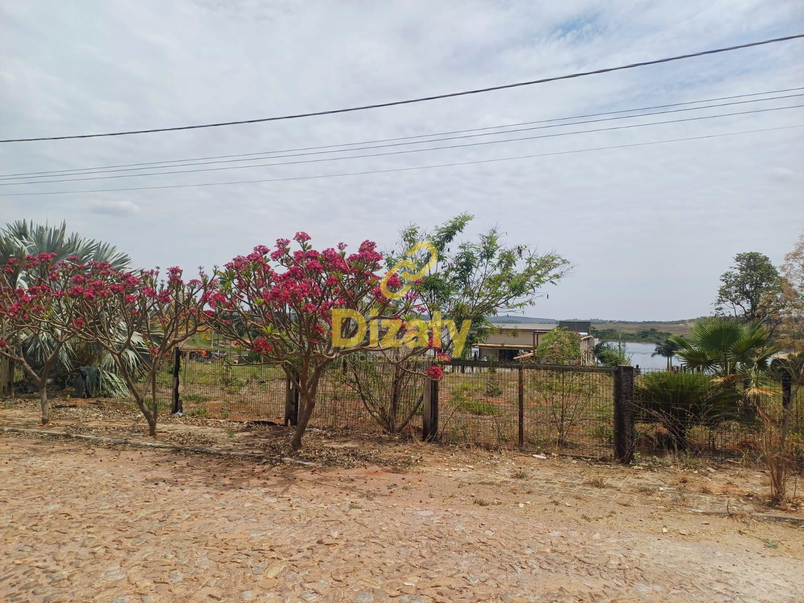 LOTE  VENDA NO CONDOMNIO PACU - INHAMA MG