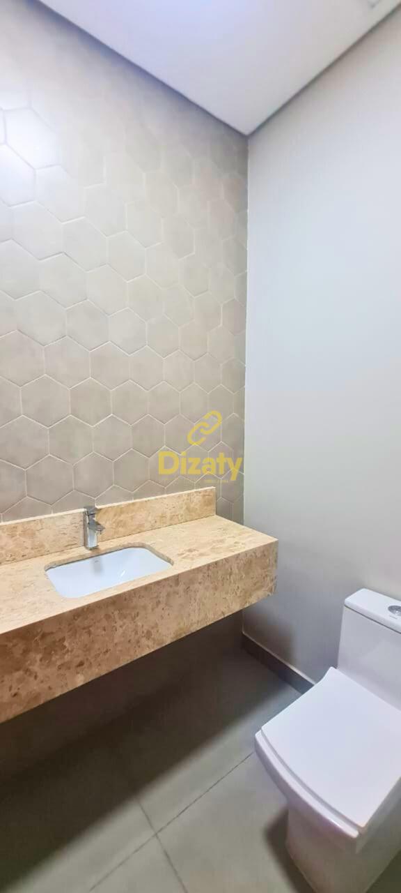 Imobiliria Dizaty em Sete Lagoas - MG