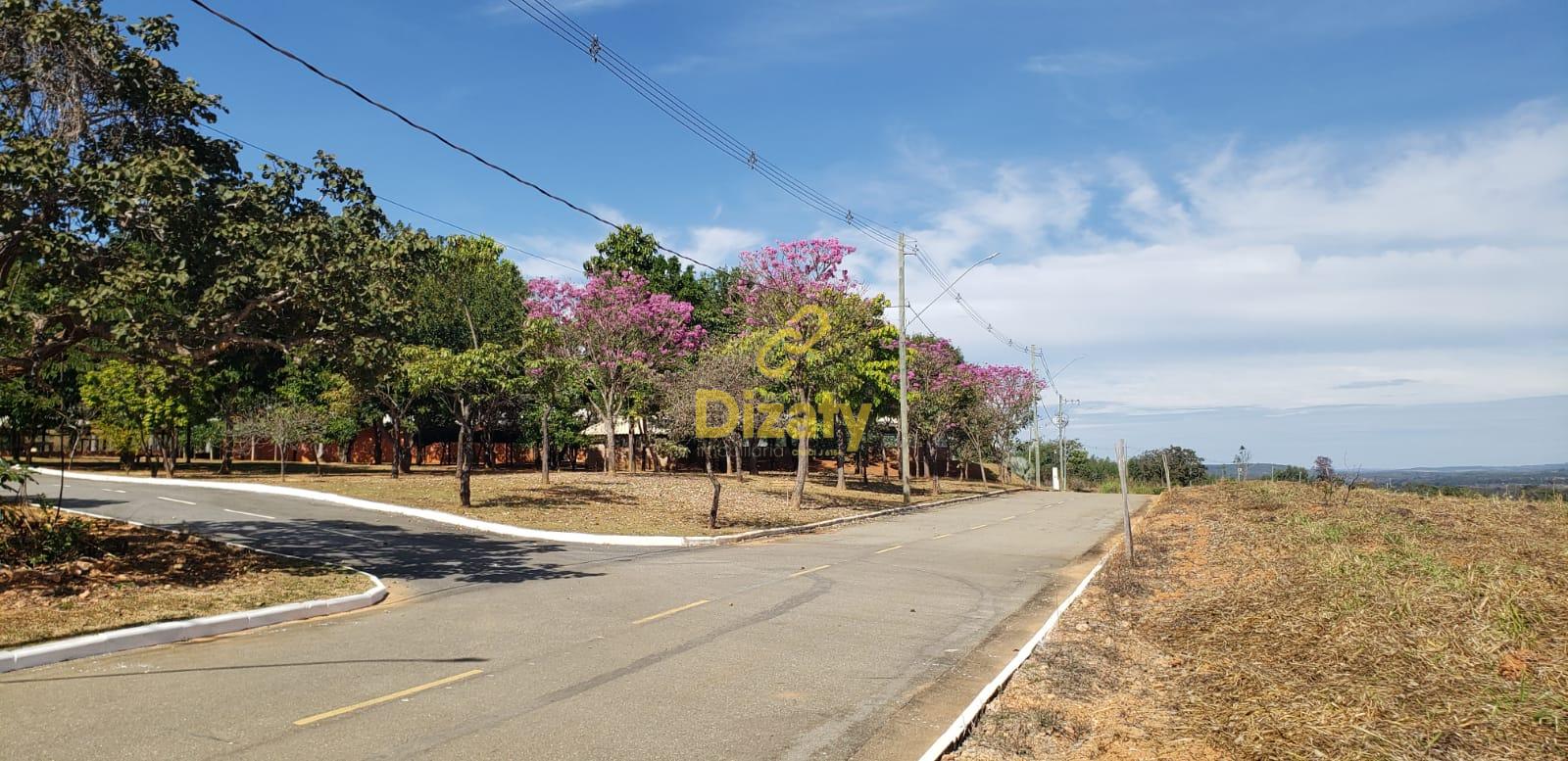 Imobiliria Dizaty em Sete Lagoas - MG