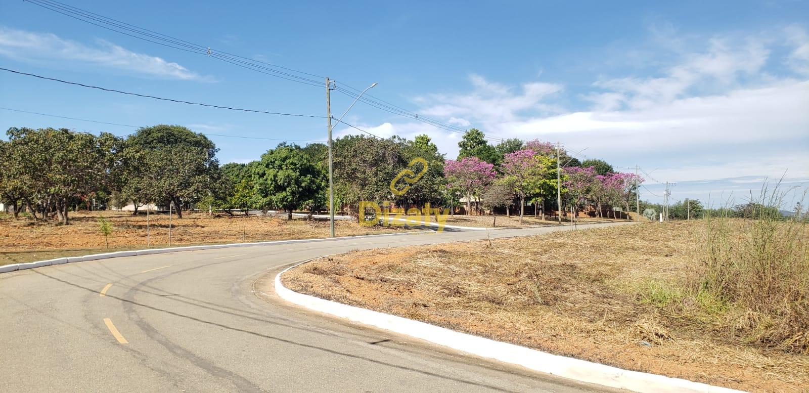 LOTE A VENDA NO RESIDENCIAL RETIRO DA MATA - JEQUITIBA MG