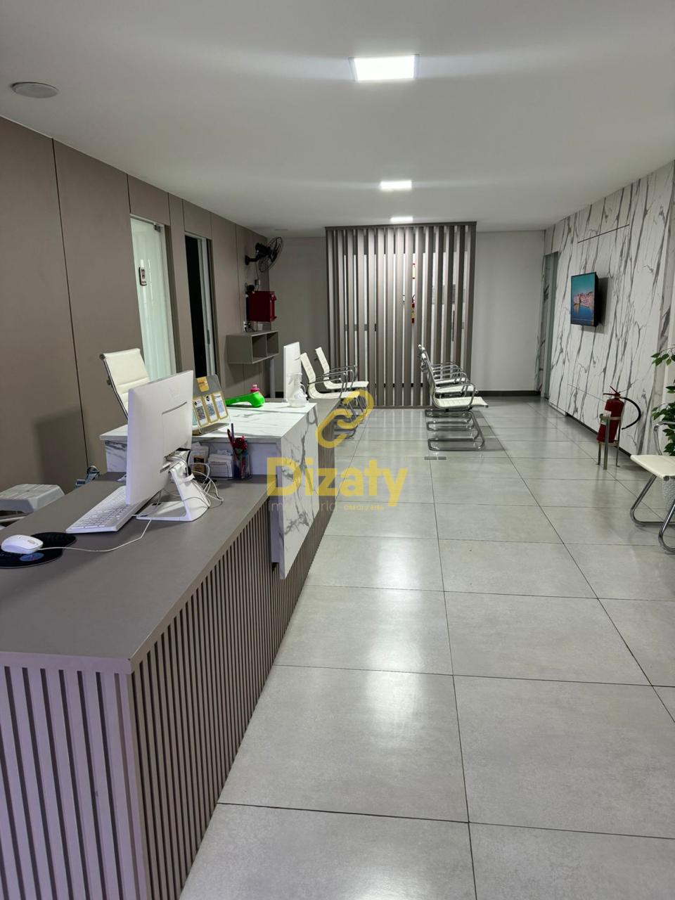 Imobiliria Dizaty em Sete Lagoas - MG