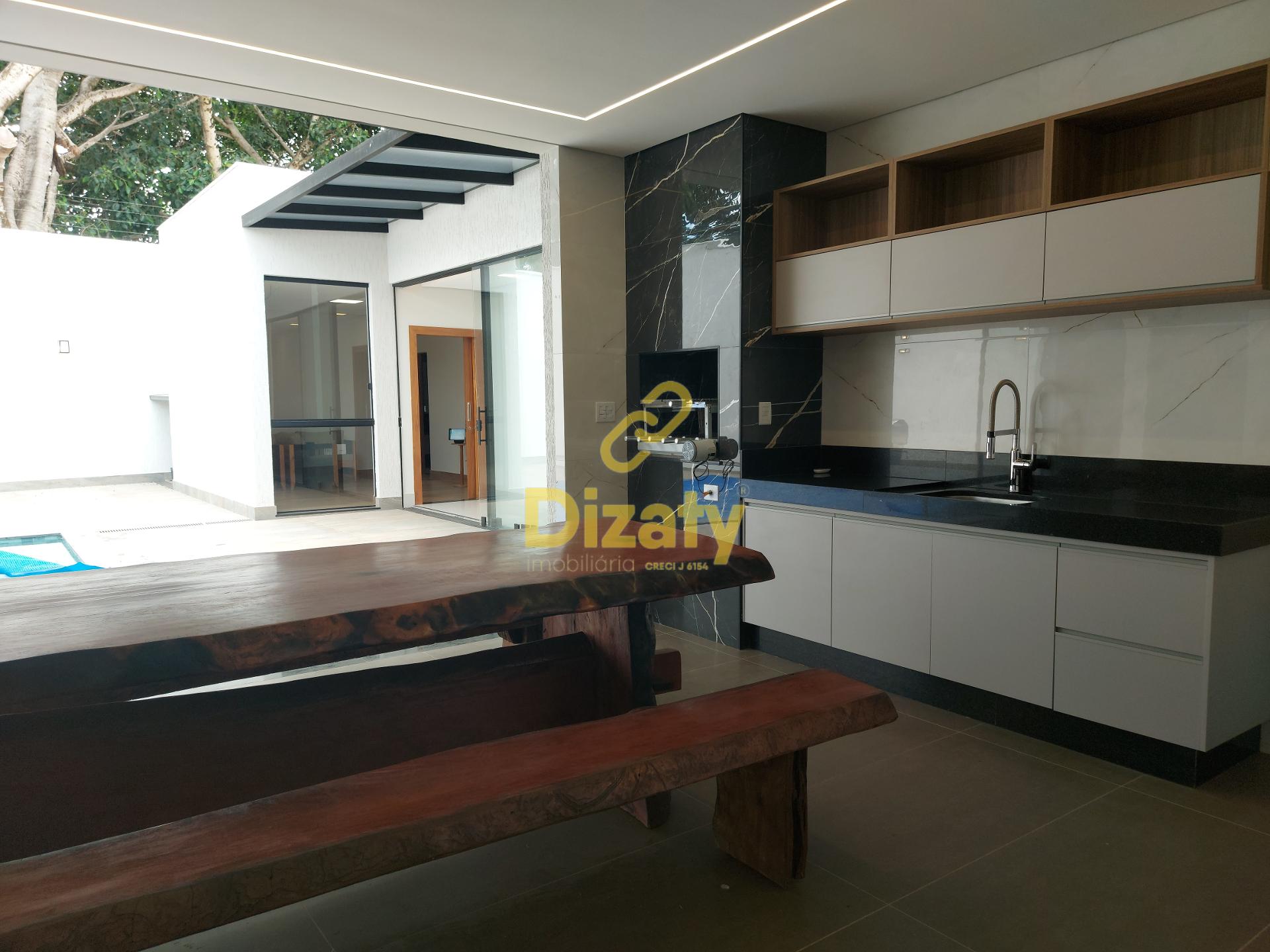 Casa à venda com 4 quartos, 457m² - Foto 12