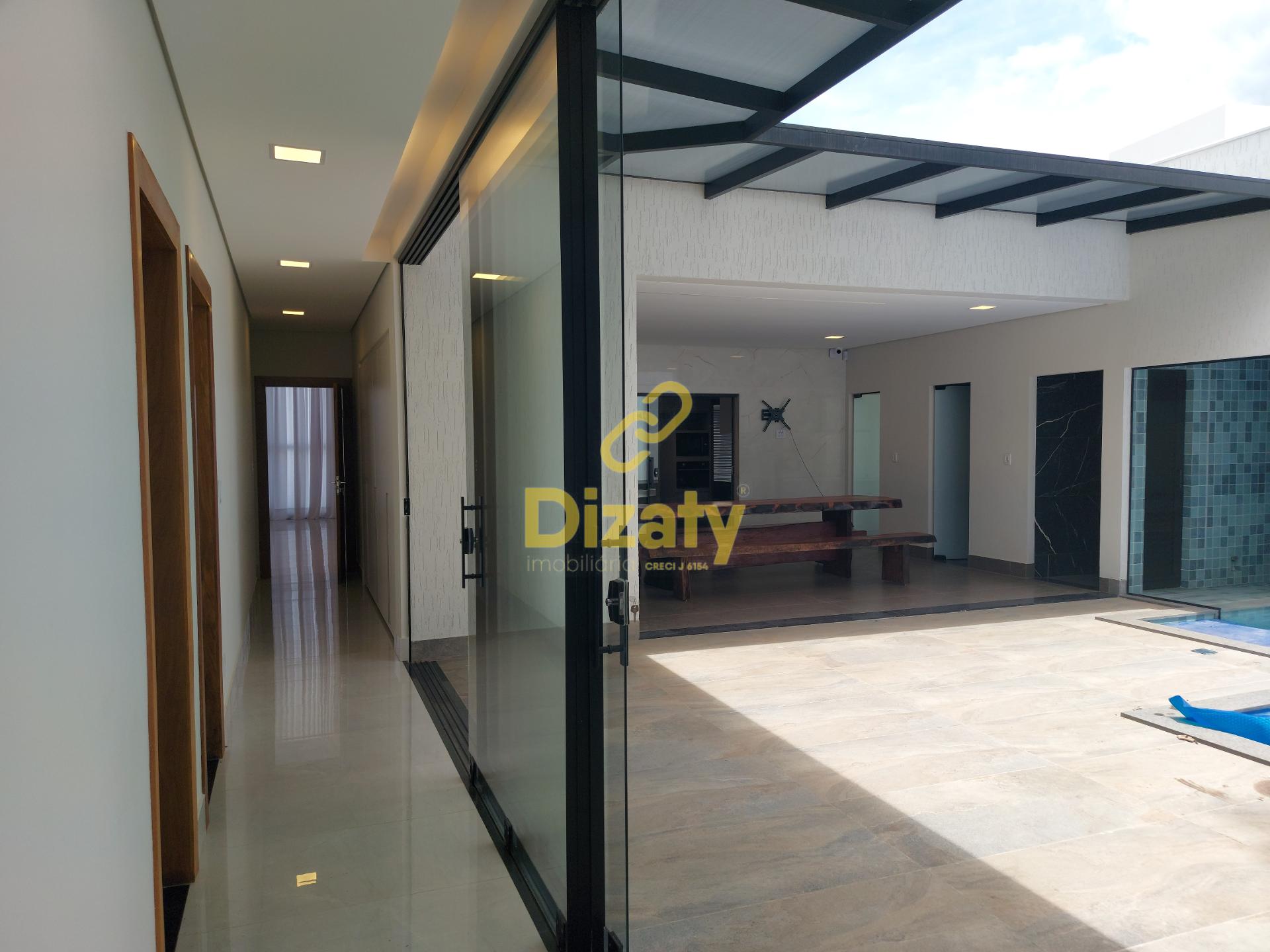 Casa à venda com 4 quartos, 457m² - Foto 15