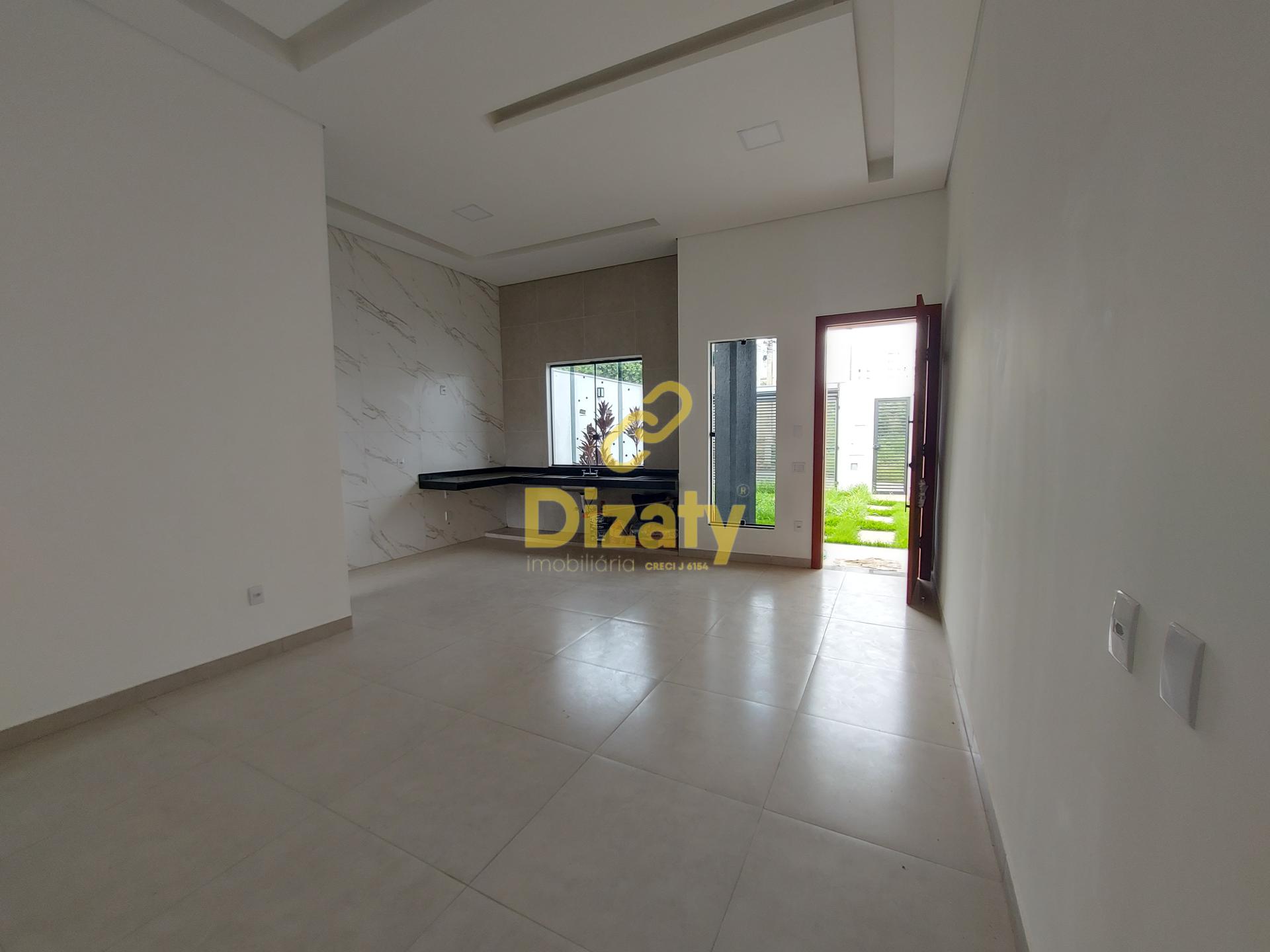 Imobiliria Dizaty em Sete Lagoas - MG