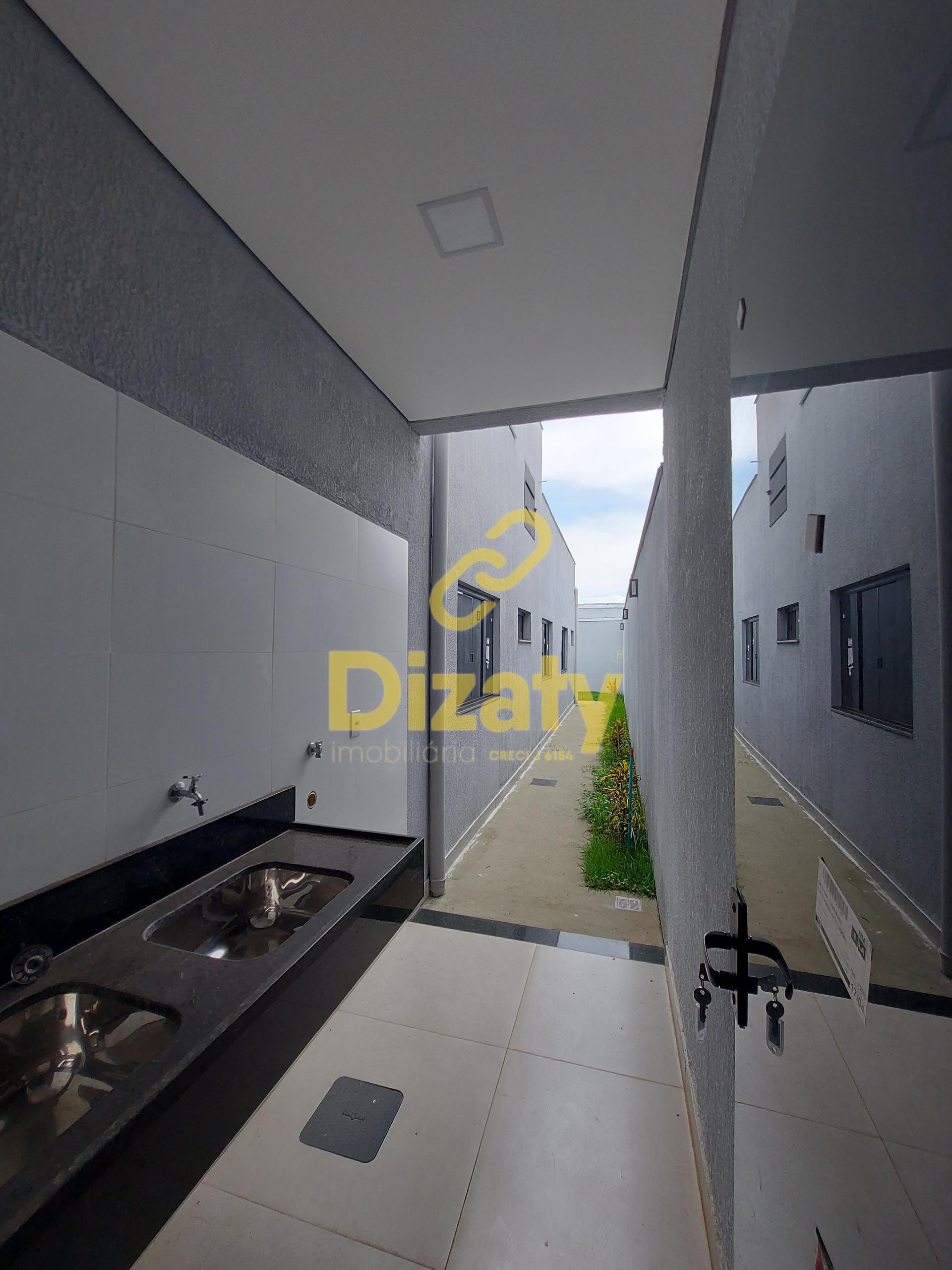 Imobiliria Dizaty em Sete Lagoas - MG