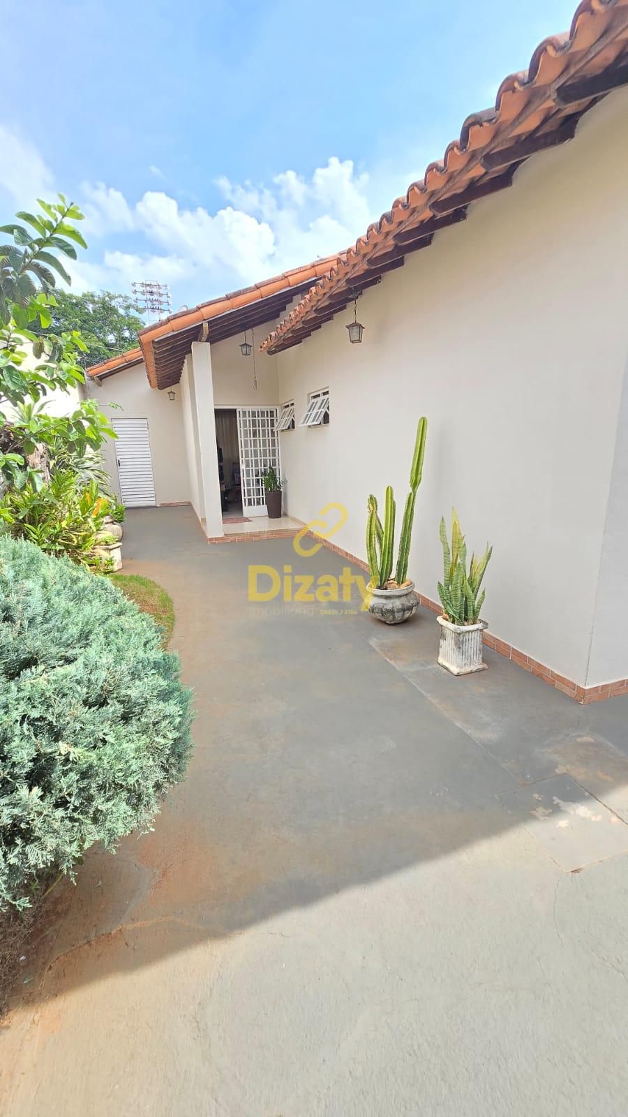 Imobiliria Dizaty em Sete Lagoas - MG