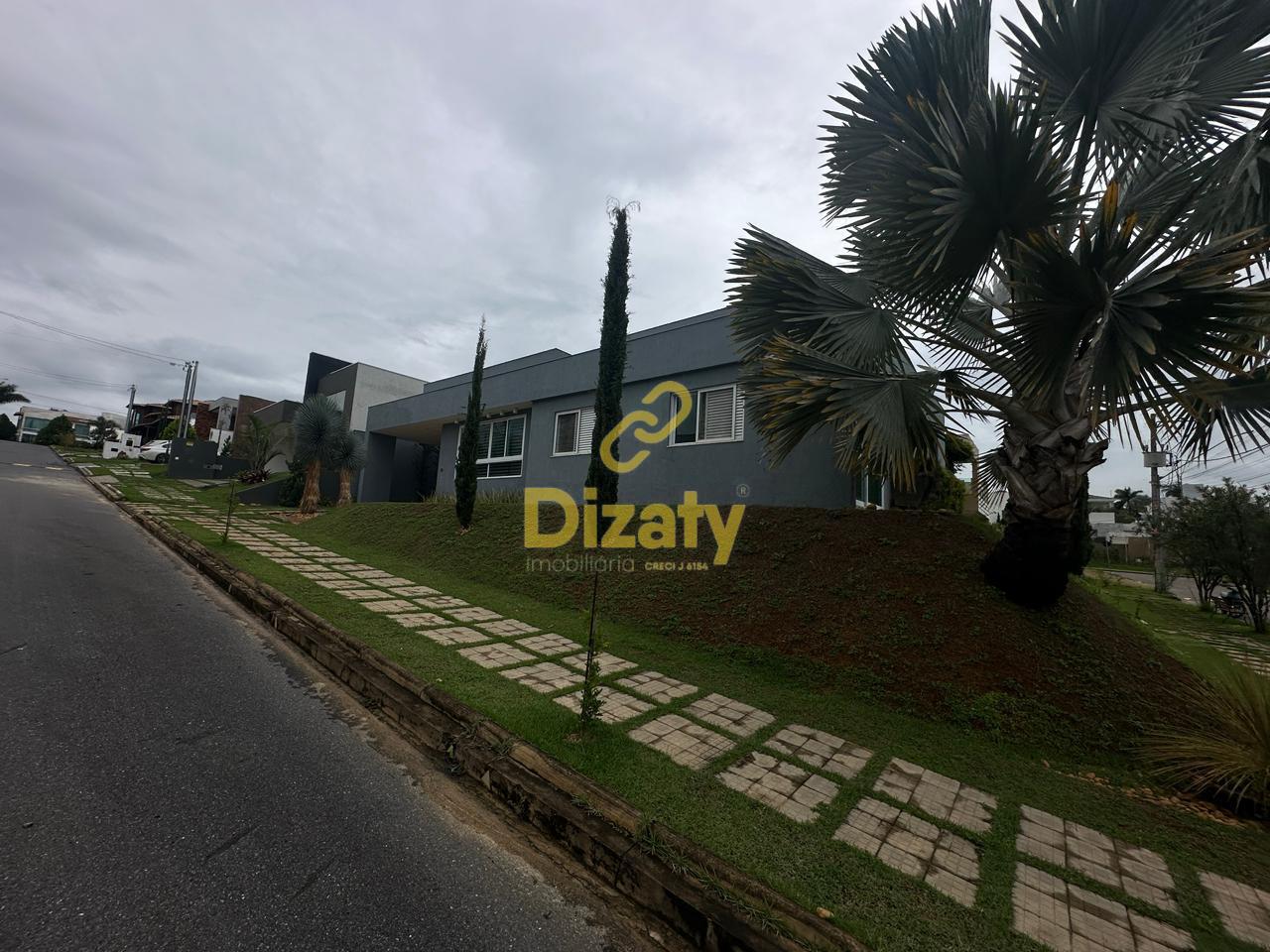 Imobiliria Dizaty em Sete Lagoas - MG