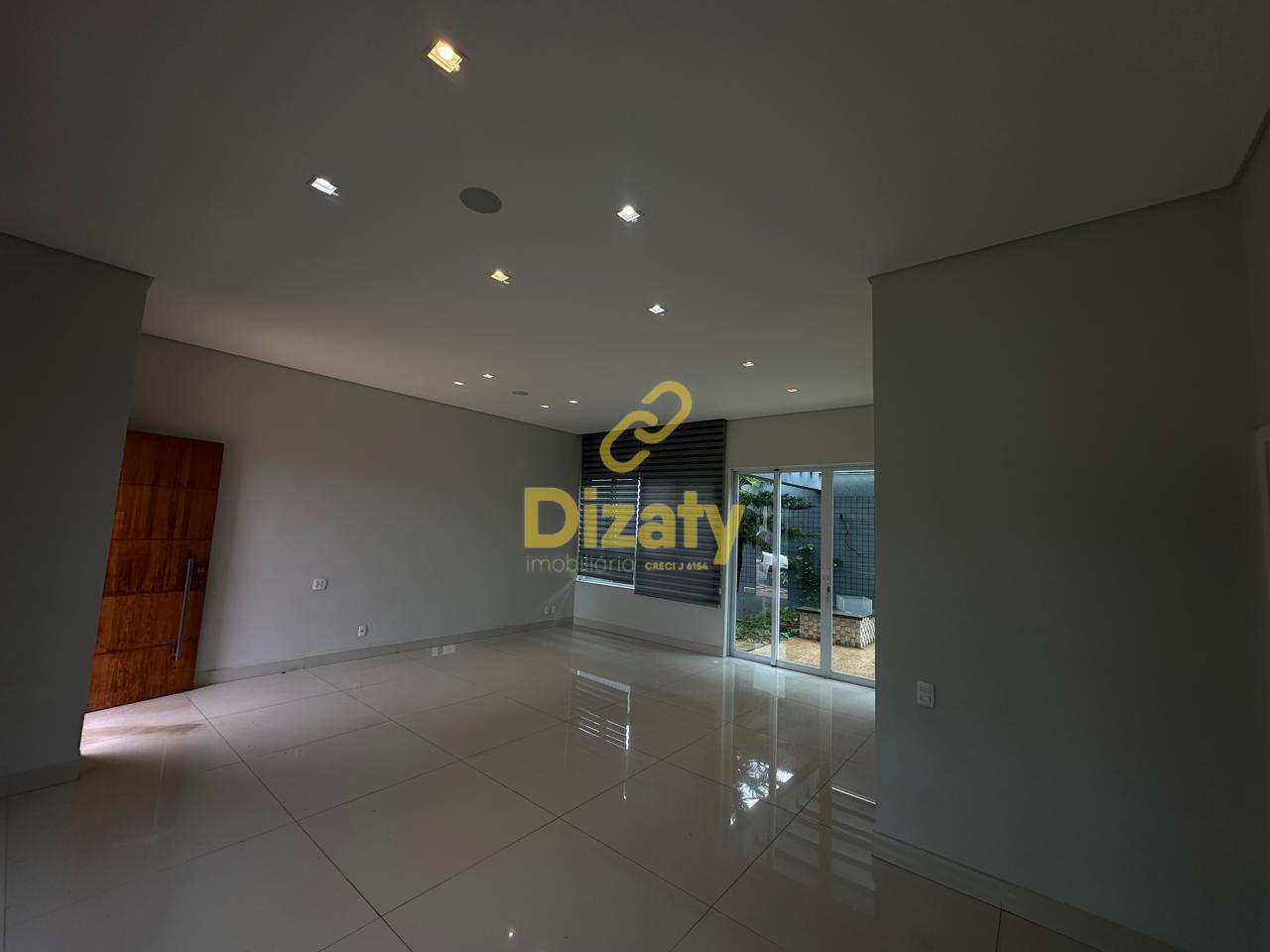 Imobiliria Dizaty em Sete Lagoas - MG