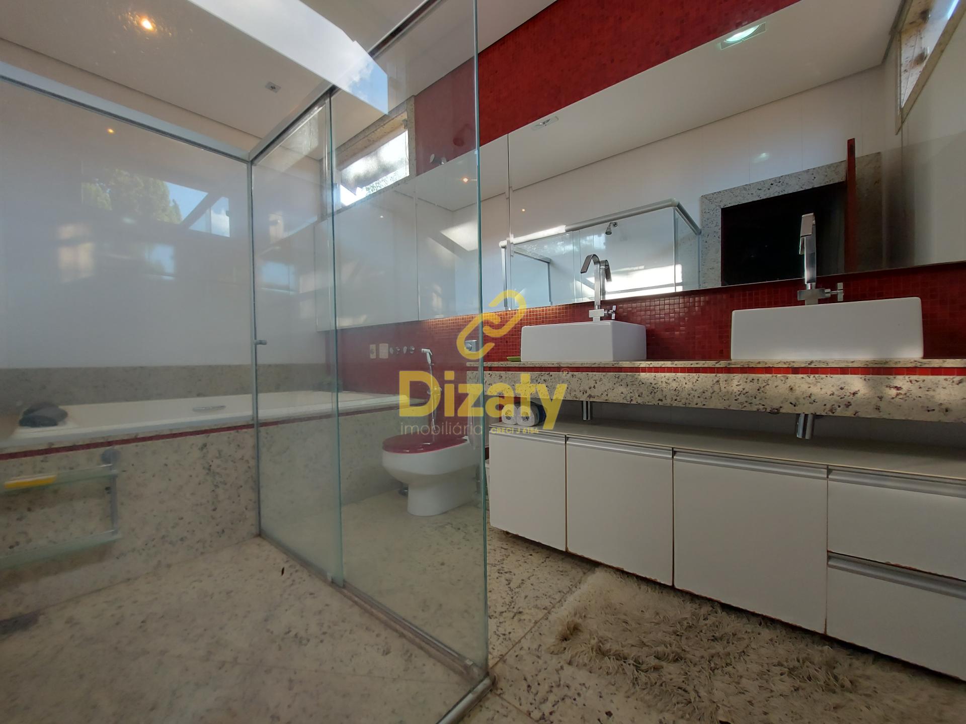 Casa à venda com 3 quartos, 360m² - Foto 15