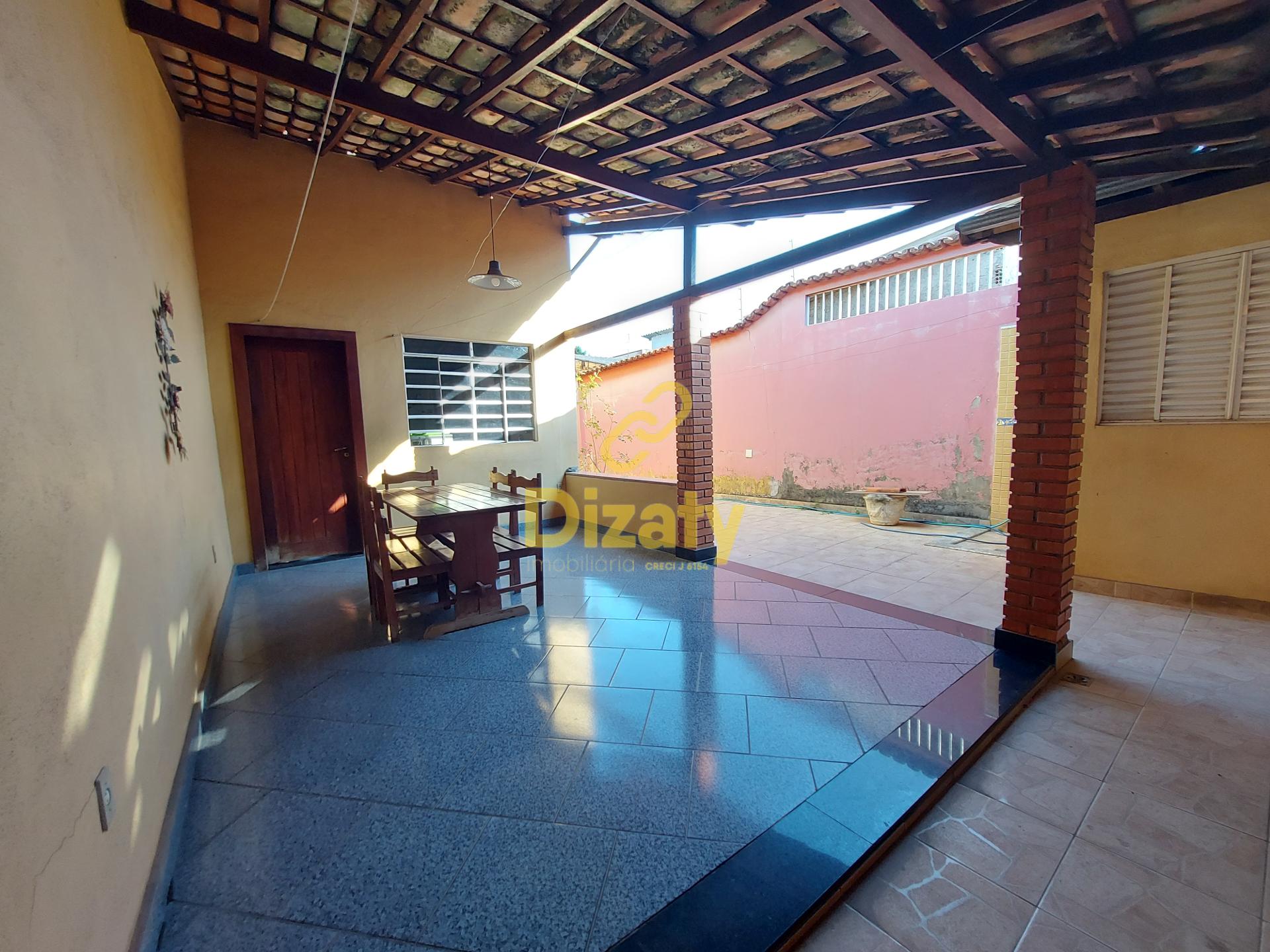 Casa à venda com 3 quartos, 360m² - Foto 17