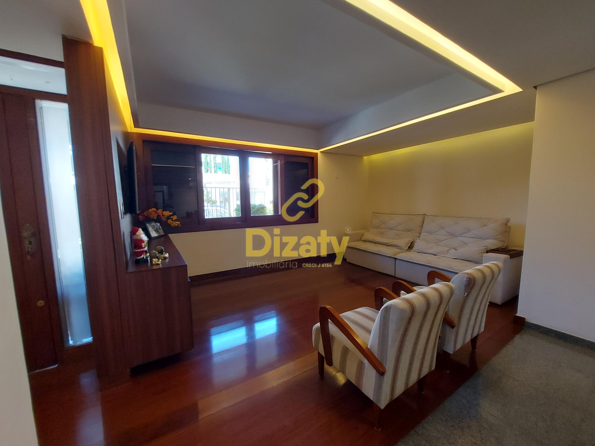 Casa à venda com 6 quartos, 360m² - Foto 6