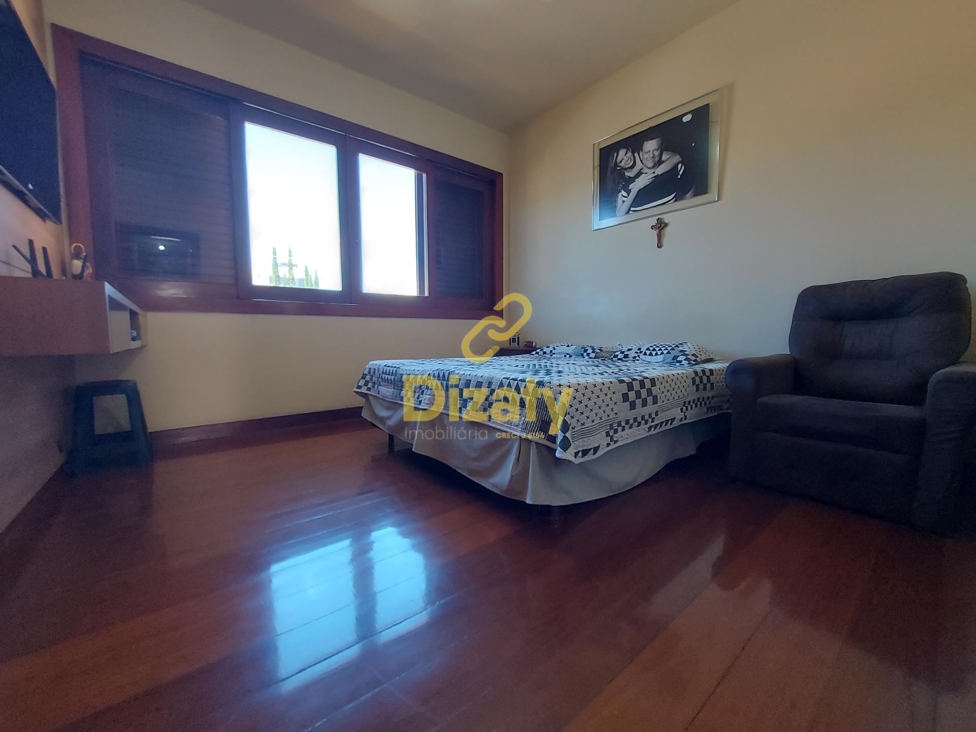 Casa à venda com 6 quartos, 360m² - Foto 37