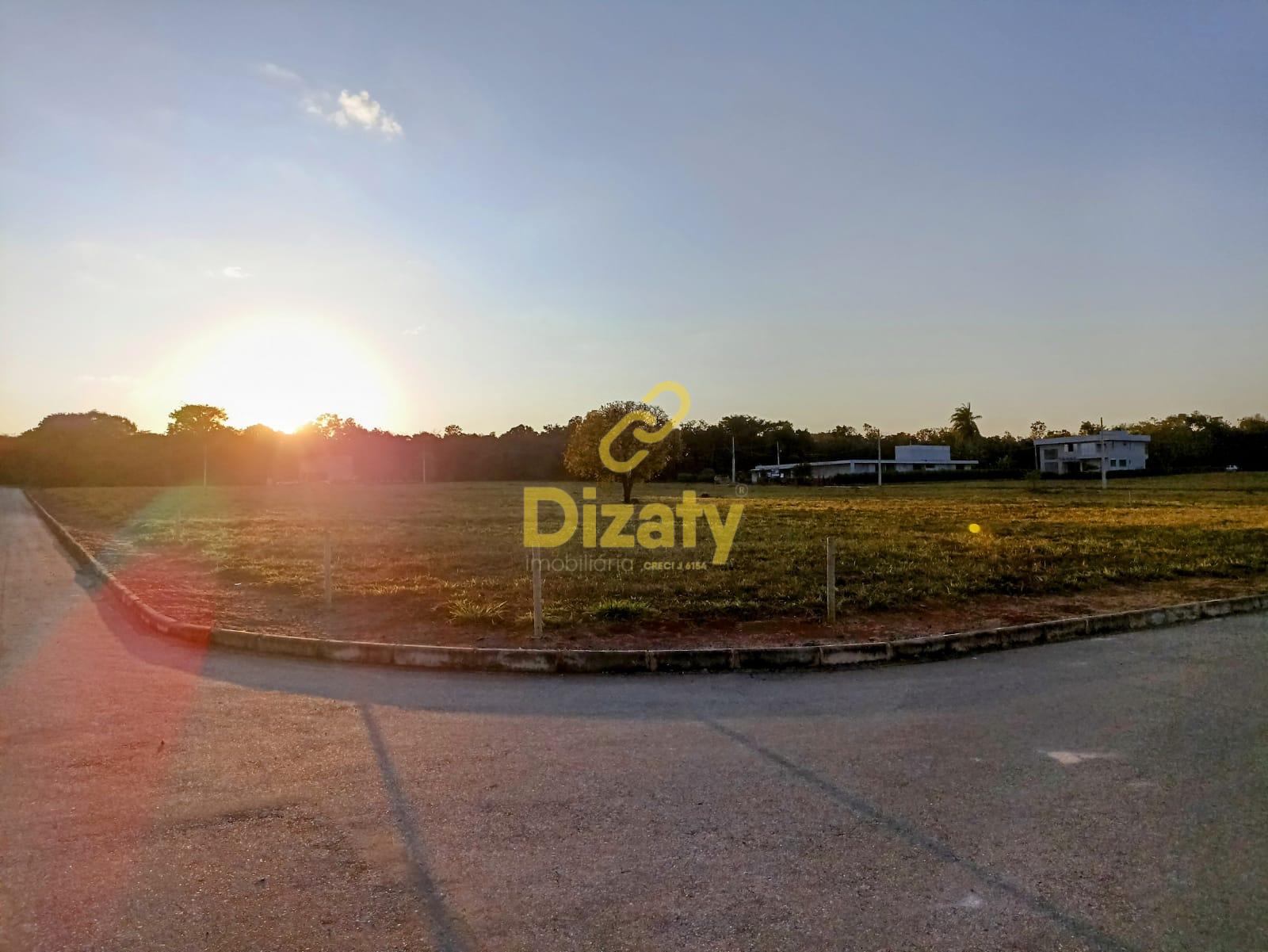 Imobiliria Dizaty em Sete Lagoas - MG