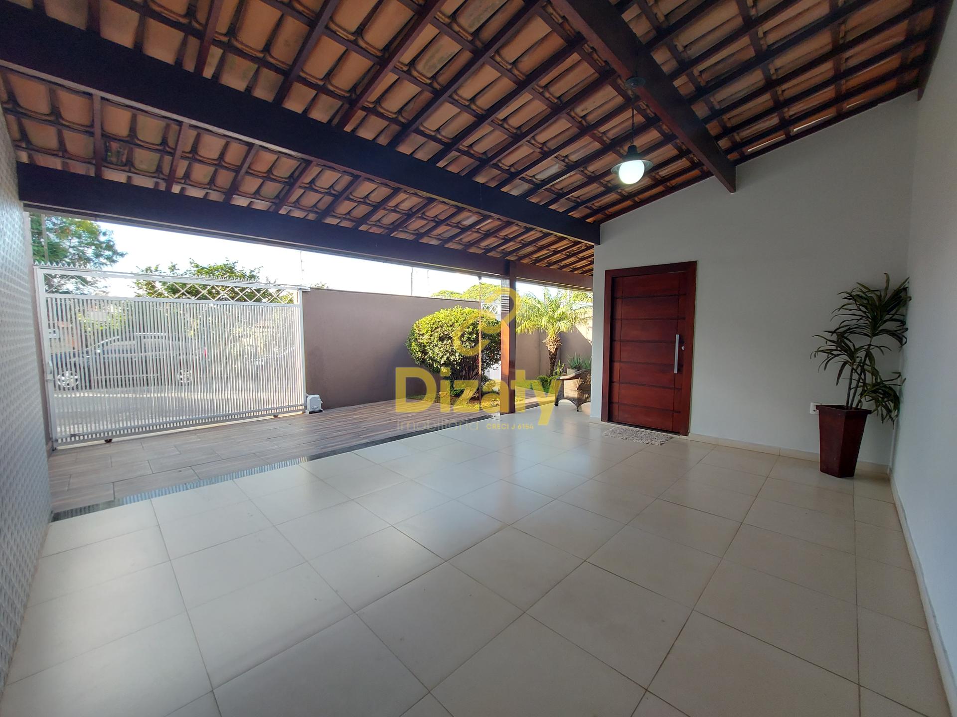 Imobiliria Dizaty em Sete Lagoas - MG