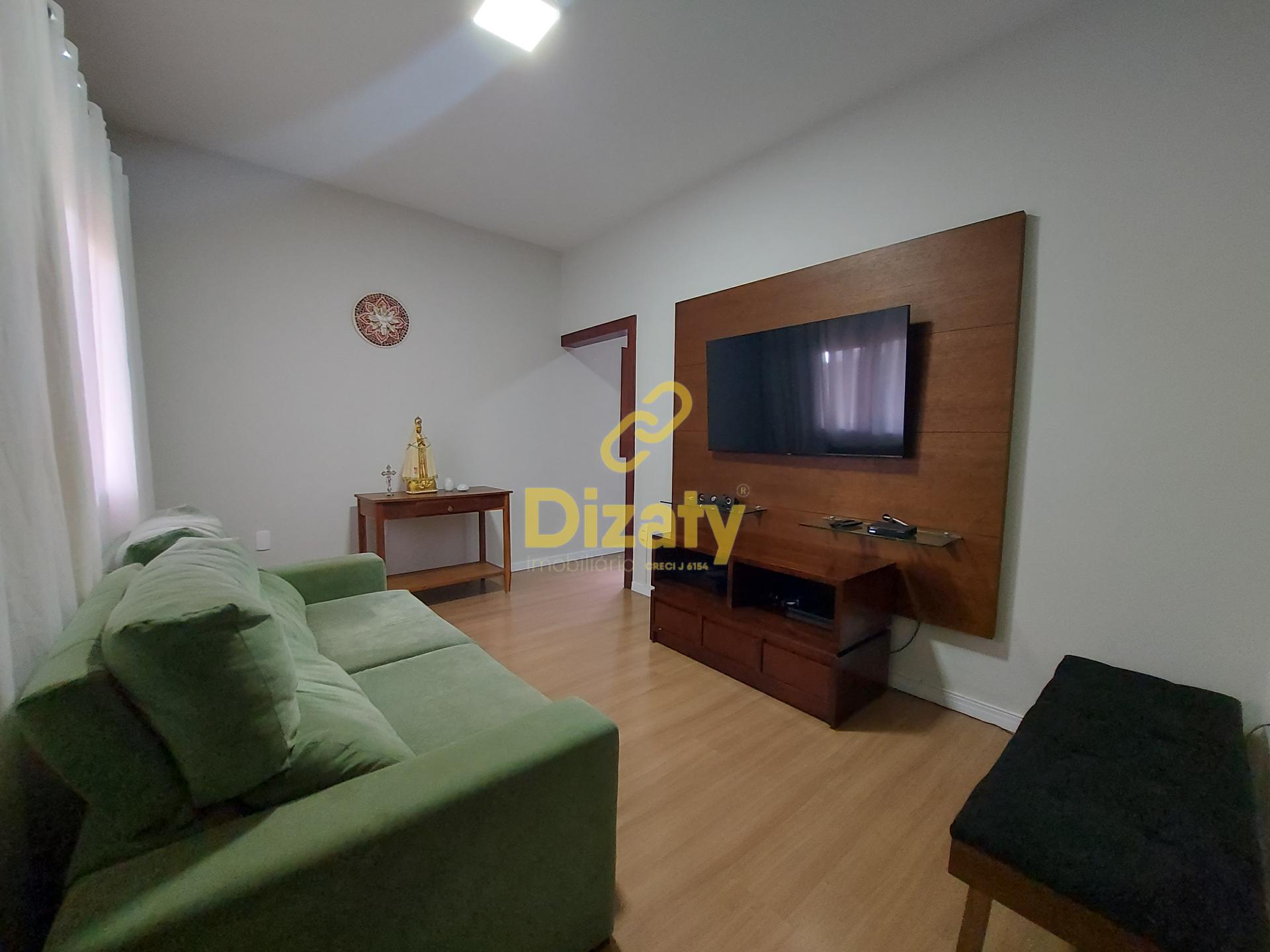 Imobiliria Dizaty em Sete Lagoas - MG
