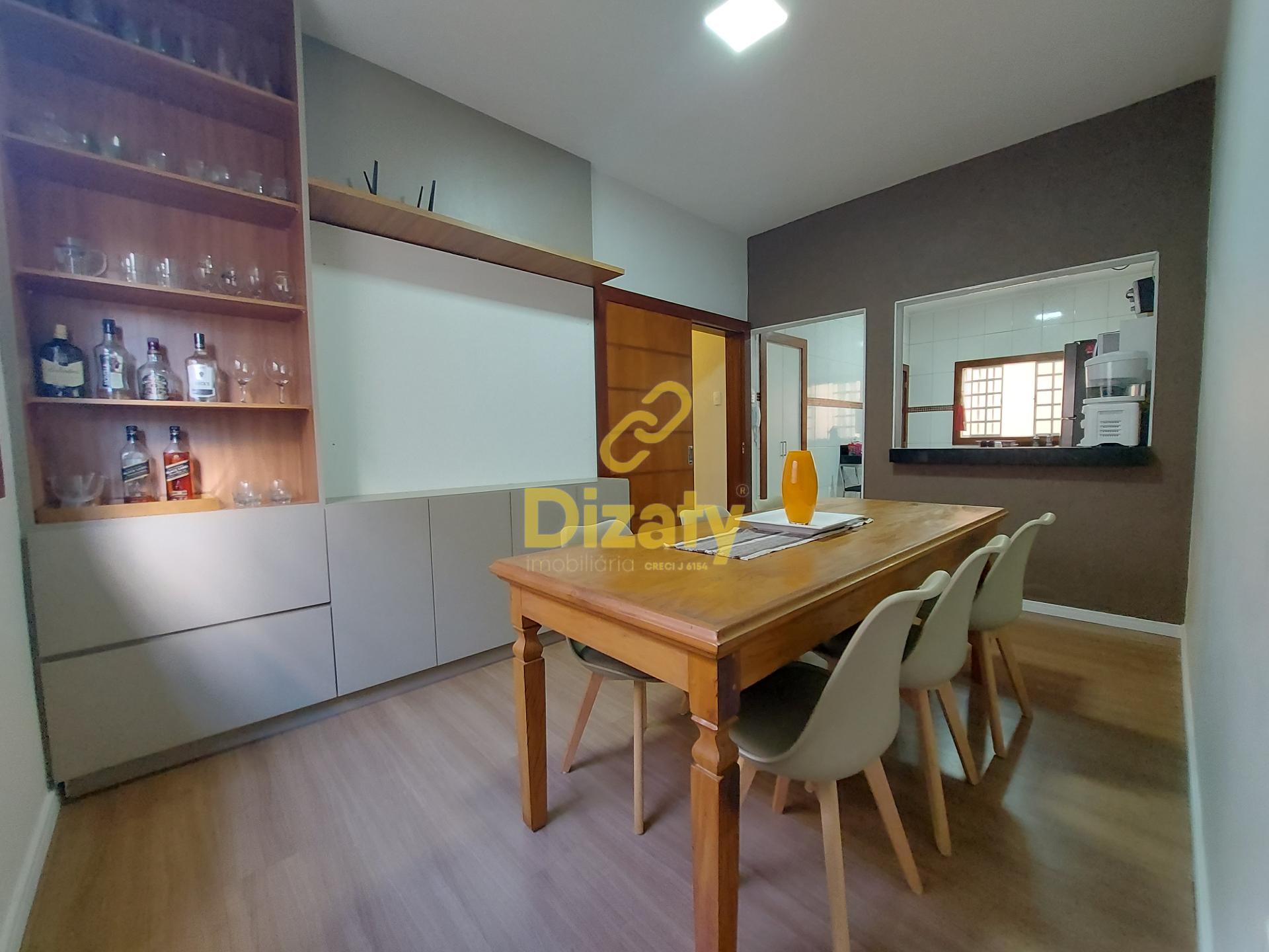 Imobiliria Dizaty em Sete Lagoas - MG