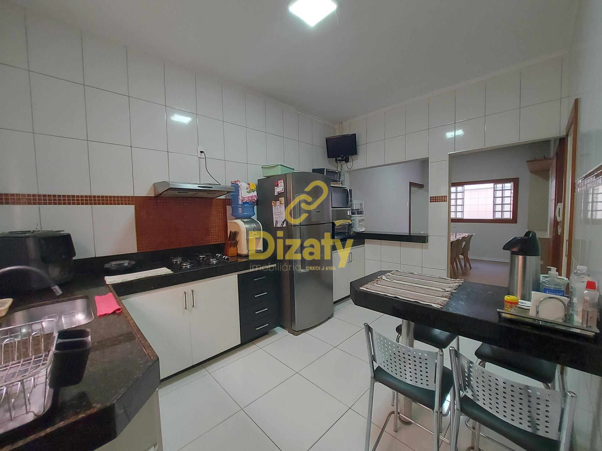Imobiliria Dizaty em Sete Lagoas - MG
