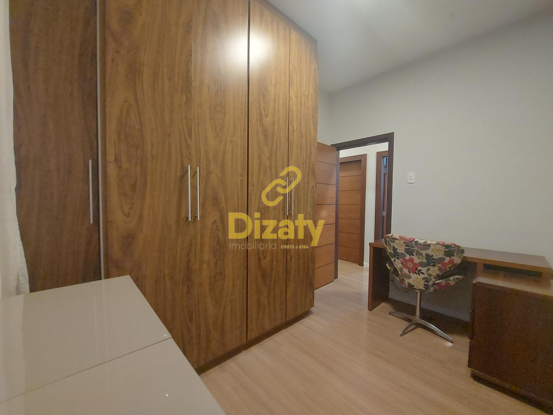 Imobiliria Dizaty em Sete Lagoas - MG