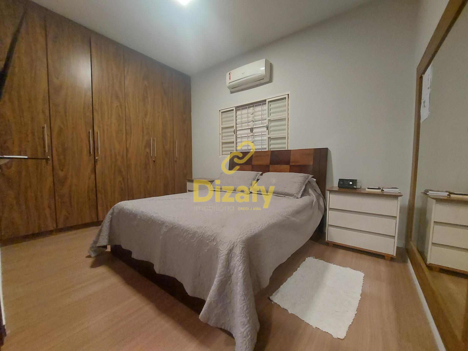 Imobiliria Dizaty em Sete Lagoas - MG