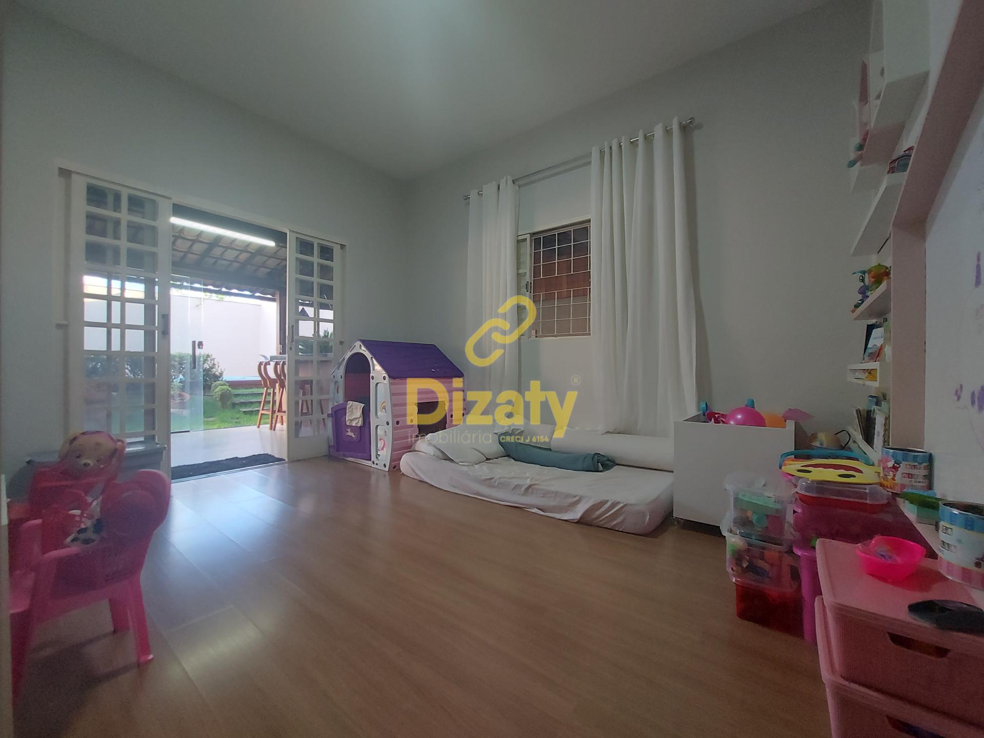 Imobiliria Dizaty em Sete Lagoas - MG