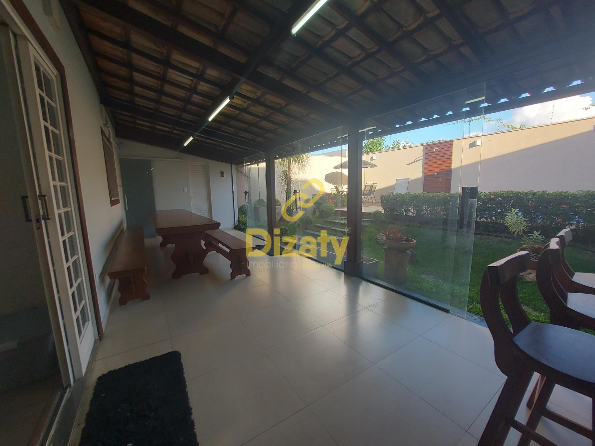 Imobiliria Dizaty em Sete Lagoas - MG