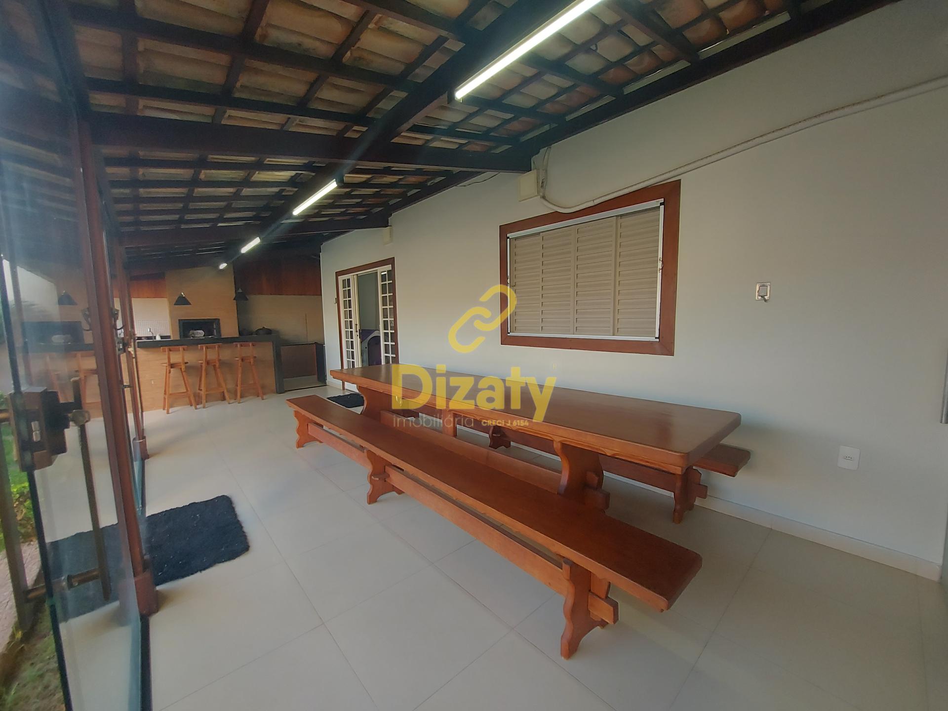 Imobiliria Dizaty em Sete Lagoas - MG