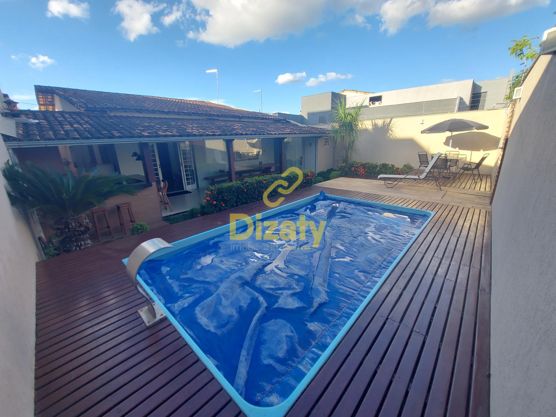 Imobiliria Dizaty em Sete Lagoas - MG