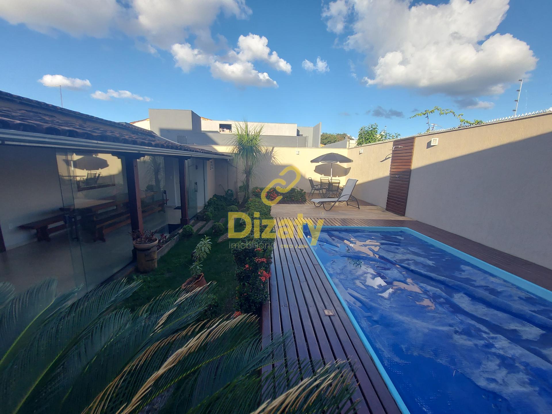 Imobiliria Dizaty em Sete Lagoas - MG