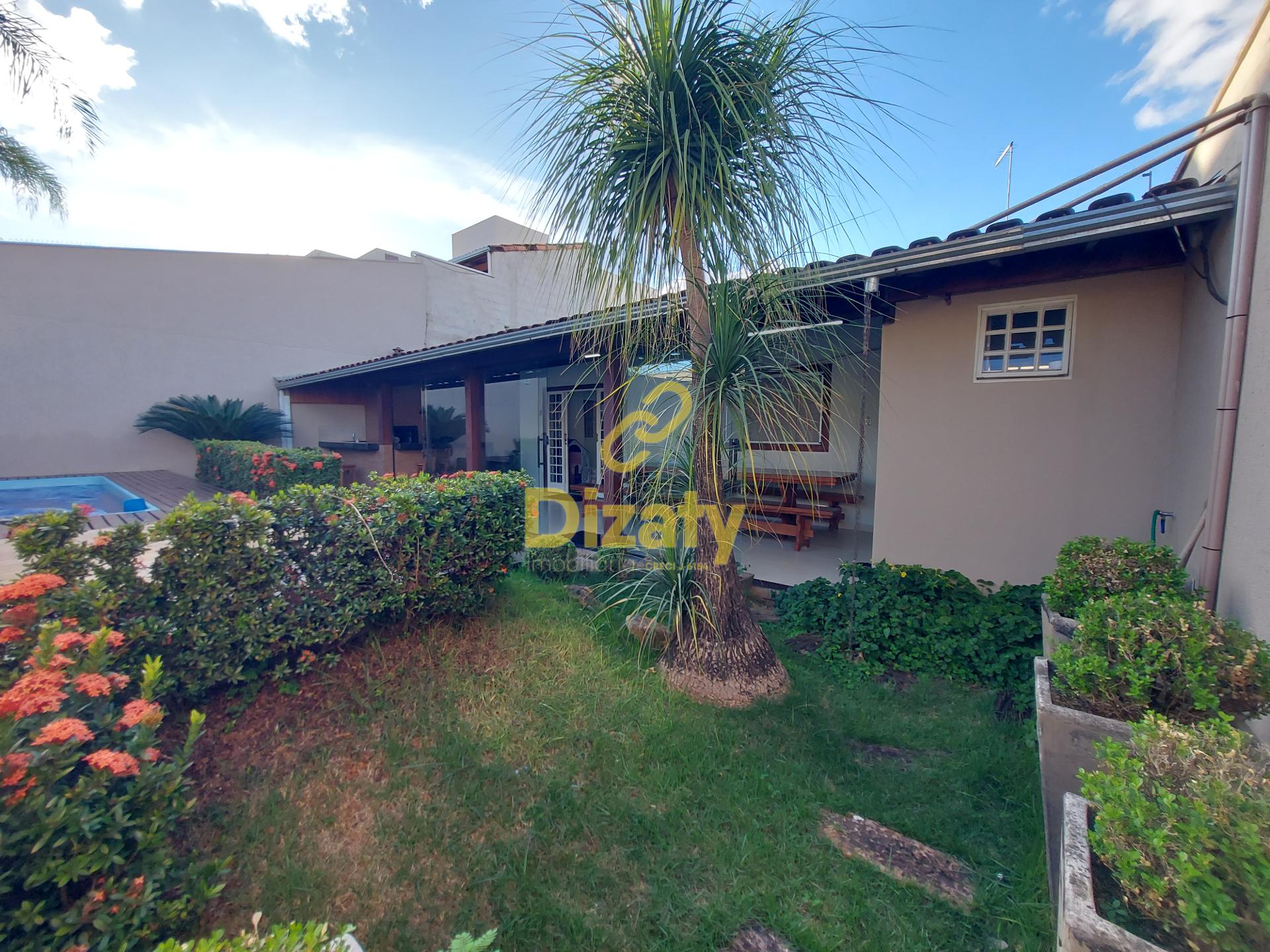 Imobiliria Dizaty em Sete Lagoas - MG