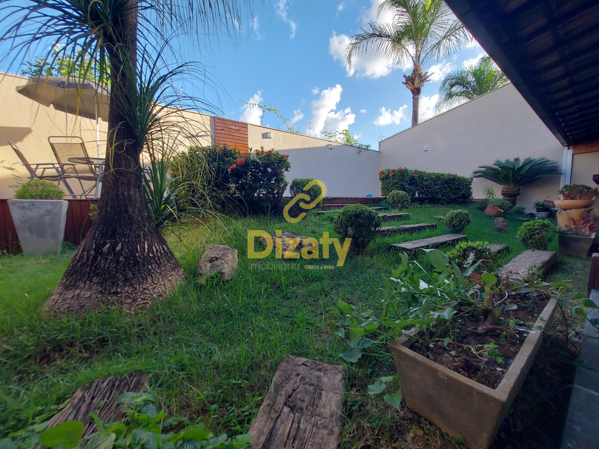 Imobiliria Dizaty em Sete Lagoas - MG